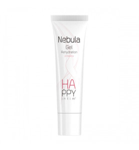 Nebula Gel HAPPY intim / Гель для тела "Небула", 30 мл
