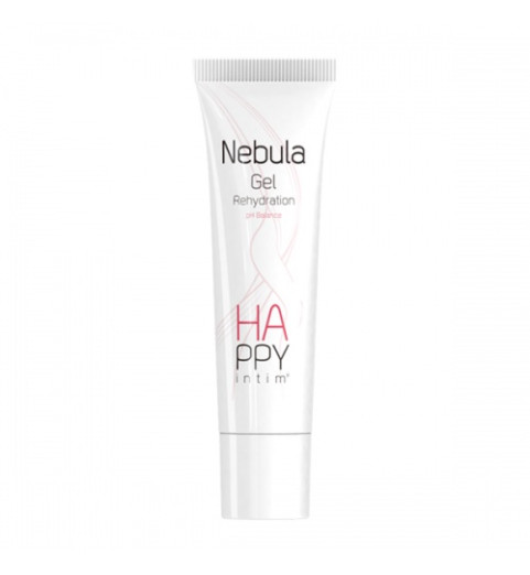 Nebula Gel HAPPY intim / Гель для тела "Небула", 30 мл Nebula Gel HAPPY intim / Гель для тела "Небула", 30 мл