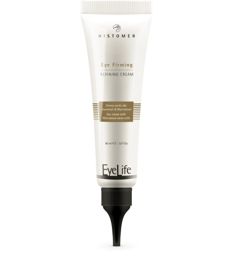 Histomer (Хистомер) Golden Code Eye Firming Refining Cream / Профессиональный укрепляющий крем для век, 90 мл Histomer (Хистомер) Golden Code Eye Firming Refining Cream / Профессиональный укрепляющий крем для век, 90 мл