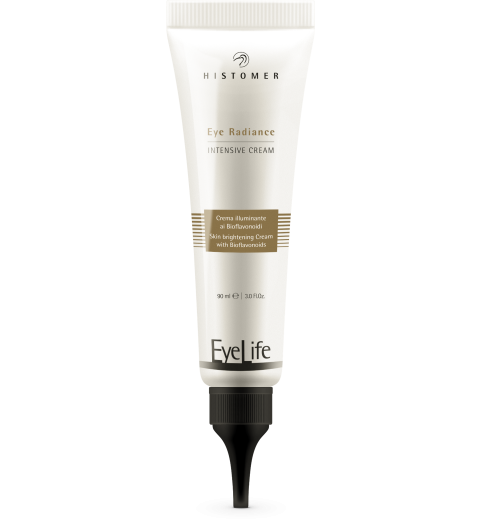 Histomer (Хистомер) Golden Code Eye Radiance Intensive Cream / Интенсивный крем для сияния кожи вокруг глаз, 90 мл Histomer (Хистомер) Golden Code Eye Radiance Intensive Cream / Интенсивный крем для сияния кожи вокруг глаз, 90 мл