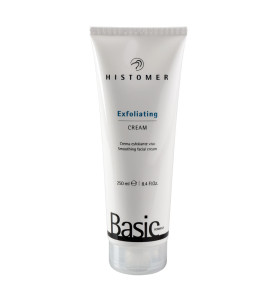 Histomer (Хистомер) Basic Formula Exfoliating Cream / Крем-эксфолиант для лица, 250 мл Histomer (Хистомер) Basic Formula Exfoliating Cream / Крем-эксфолиант для лица, 250 мл