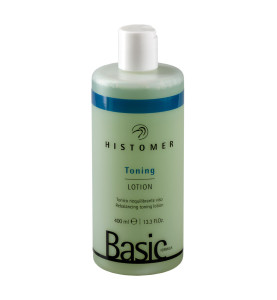 Histomer (Хистомер) Basic Formula Toning Lotion / Тонизирующий лосьон для лица, 400 мл Histomer (Хистомер) Basic Formula Toning Lotion / Тонизирующий лосьон для лица, 400 мл