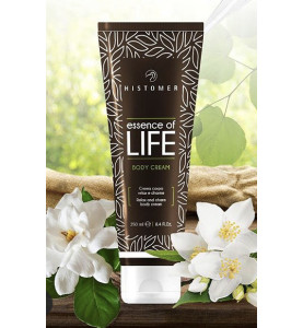 Histomer (Хистомер) Essence Of Life Cream / Крем для тела, 250 мл Histomer (Хистомер) Essence Of Life Cream / Крем для тела, 250 мл