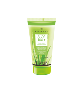 Histomer (Хистомер) Histan Aloe 100+ / Гель алоэ для чувствительной и раздраженной кожи, 150 мл Histomer (Хистомер) Histan Aloe 100+ / Гель алоэ для чувствительной и раздраженной кожи, 150 мл
