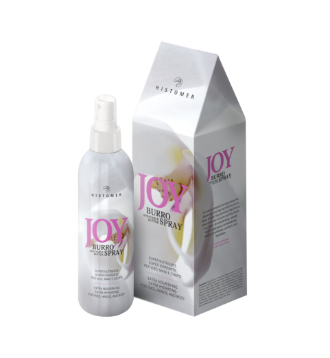 Histomer (Хистомер) Joy Spray / Масло-спрей для лица и тела JOY, 200 мл Histomer (Хистомер) Joy Spray / Масло-спрей для лица и тела JOY, 200 мл