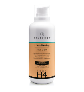 Histomer (Хистомер) Lipo-Firming Body Cream / Липо-Укрепляющий крем для тела, 400 мл Histomer (Хистомер) Lipo-Firming Body Cream / Липо-Укрепляющий крем для тела, 400 мл