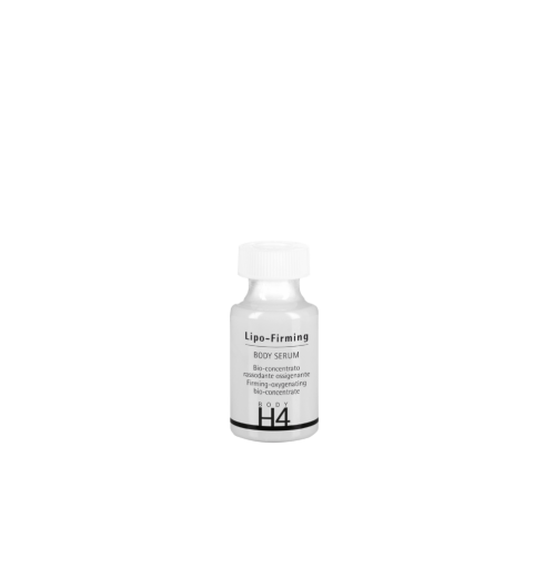 Histomer (Хистомер) H4 Lipo-Firming Body Serum / Укрепляющий концентрат Липо-комплекс, 18 мл Histomer (Хистомер) H4 Lipo-Firming Body Serum / Укрепляющий концентрат Липо-комплекс, 18 мл