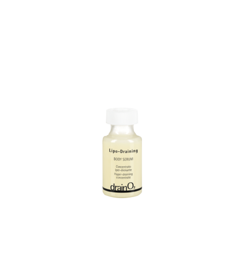 Histomer (Хистомер) Lipo-Draining Body Serum / Концентрат Lipo-Draining, 18 мл Histomer (Хистомер) Lipo-Draining Body Serum / Концентрат Lipo-Draining, 18 мл