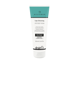 Histomer (Хистомер) Lipo-Draining Cryo Body Cream / Профессиональный крем охлаждающий Lipo-Draining, 250 мл