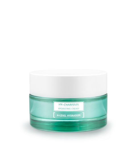 Histomer (Хистомер) Hydra X4 HY-Charisma Hydrating Cream / Крем питательный увлажняющий HY-CHARISMA, 50 мл Histomer (Хистомер) Hydra X4 HY-Charisma Hydrating Cream / Крем питательный увлажняющий HY-CHARISMA, 50 мл