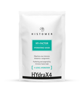 Histomer (Хистомер) Hydra X4 HY-Factor Hydrating Mask / Маска активного увлажнения, 12мл*5шт Histomer (Хистомер) Hydra X4 HY-Factor Hydrating Mask / Маска активного увлажнения, 12мл*5шт