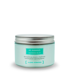 Histomer (Хистомер) Hydra X4 HY-Radiance Cleansing Balm / Бальзам очищающий для лица, 140 мл Histomer (Хистомер) Hydra X4 HY-Radiance Cleansing Balm / Бальзам очищающий для лица, 140 мл