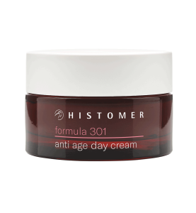 Histomer (Хистомер) Formula 301 Anti Age Day Cream SPF10 / Антивозрастной дневной крем, 50 мл Histomer (Хистомер) Formula 301 Anti Age Day Cream SPF10 / Антивозрастной дневной крем, 50 мл