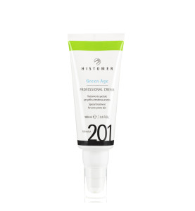Histomer Green Age Professional Cream / Финишный крем для проблемной кожи ГринЭйдж, 100 мл Histomer Green Age Professional Cream / Финишный крем для проблемной кожи ГринЭйдж, 100 мл