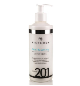 Histomer Skin Resetting Active Mask / Маска-активатор клеточного обновления кожи, 400 мл Histomer Skin Resetting Active Mask / Маска-активатор клеточного обновления кожи, 400 мл