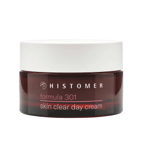 Histomer (Хистомер) Formula 301 Skin Clear Day Cream SPF10 / Дневной крем для жирной кожи, 50 мл Histomer (Хистомер) Formula 301 Skin Clear Day Cream SPF10 / Дневной крем для жирной кожи, 50 мл