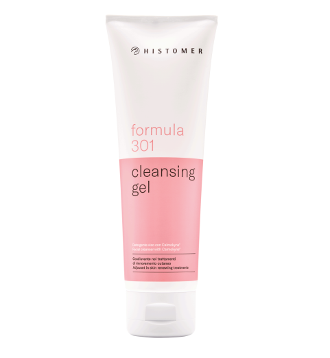 Histomer (Хистомер) Formula 301 Cleansing Gel / Очищающий гель с Calmokyne, 125 мл Histomer (Хистомер) Formula 301 Cleansing Gel / Очищающий гель с Calmokyne, 125 мл