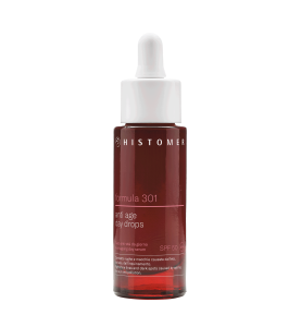 Histomer (Хистомер) Formula 301 Anti Age Day Drops SPF50 / Дневные омолаживающие капли, 27 мл