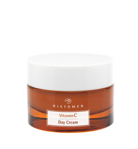 Histomer (Хистомер) Vitamin C Day Cream / Дневной крем с витамином C, 50 мл Histomer (Хистомер) Vitamin C Day Cream / Дневной крем с витамином C, 50 мл