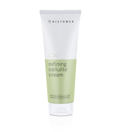 Histomer C30 Lipo Gym Refining Cream / Антицеллюлитный разглаживающий крем, 250 мл Histomer C30 Lipo Gym Refining Cream / Антицеллюлитный разглаживающий крем, 250 мл