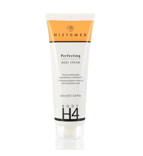 Histomer H4 Perfecting Body Cream / Финиш-крем для тела, 250 мл Histomer H4 Perfecting Body Cream / Финиш-крем для тела, 250 мл