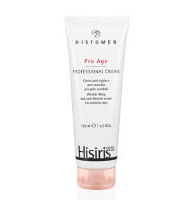 Histomer Pro Age Profession.Cream SPF10 / Профессиональный восстанавливающий крем для возрастной чувствительной кожи, 125 мл