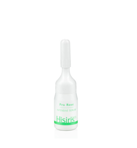Histomer Pro Rose Intensive Serum / Интенсивная сыворотка для кожи с куперозом, 2,5 мл Histomer Pro Rose Intensive Serum / Интенсивная сыворотка для кожи с куперозом, 2,5 мл