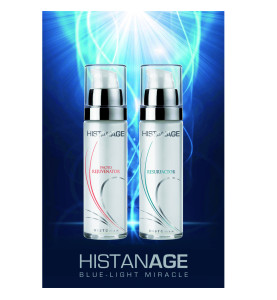 Histomer (Хистомер) Histanage / Программа фотоомоложения для дома, 50+50 мл Histomer (Хистомер) Histanage / Программа фотоомоложения для дома, 50+50 мл