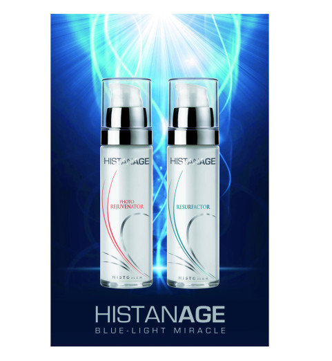 Histomer (Хистомер) Histanage / Программа фотоомоложения для дома, 50+50 мл Histomer (Хистомер) Histanage / Программа фотоомоложения для дома, 50+50 мл