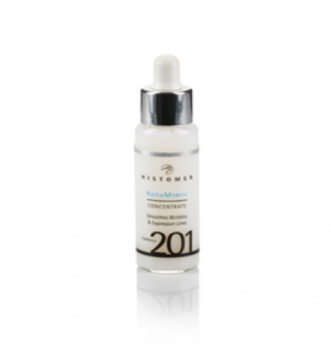 Histomer (Хистомер) FORMULA201 BotuMimic Concentrate / Сыворотка Ботумимик для разглаживания морщин 14 мл (с пипеткой) Histomer (Хистомер) FORMULA201 BotuMimic Concentrate / Сыворотка Ботумимик для разглаживания морщин 14 мл (с пипеткой)