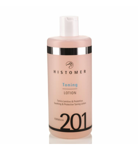 Histomer (Хистомер) FORMULA201 Toning Lotion / Тонизирующий лосьон, 400 мл Histomer (Хистомер) FORMULA201 Toning Lotion / Тонизирующий лосьон, 400 мл
