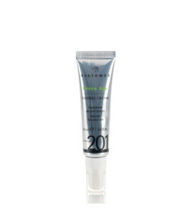 Histomer (Хистомер) FORMULA 201 Green Age Dermal Cream / Восстанавливающий крем для проблемной кожи Грин-Эйдж, 30 мл Histomer (Хистомер) FORMULA 201 Green Age Dermal Cream / Восстанавливающий крем для проблемной кожи Грин-Эйдж, 30 мл