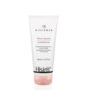 Histomer (Хистомер) HISIRIS ULTRA Gentle Cleansing Gel / Мягкий гель для очищения кожи HISIRIS ULTRA, 200 мл Histomer (Хистомер) HISIRIS ULTRA Gentle Cleansing Gel / Мягкий гель для очищения кожи HISIRIS ULTRA, 200 мл