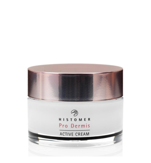 Histomer (Хистомер) HISIRIS PRO DERMIS Active Cream / Крем Актив PRO DERMIS HISIRIS, 50 мл Histomer (Хистомер) HISIRIS PRO DERMIS Active Cream / Крем Актив PRO DERMIS HISIRIS, 50 мл