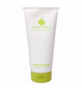 Histomer (Хистомер) Purifying Mask / Очищающая маска для жирной и комбинированной кожи, 200 мл Histomer (Хистомер) Purifying Mask / Очищающая маска для жирной и комбинированной кожи, 200 мл