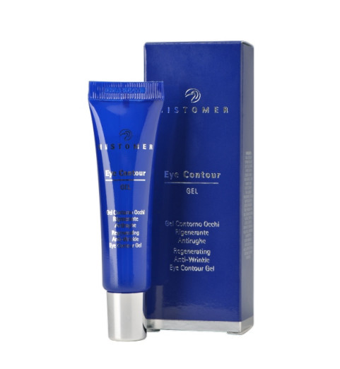Histomer (Хистомер) Eye contour Gel / Контур-гель для век (с дренажным эффектом), 15 мл Histomer (Хистомер) Eye contour Gel / Контур-гель для век (с дренажным эффектом), 15 мл