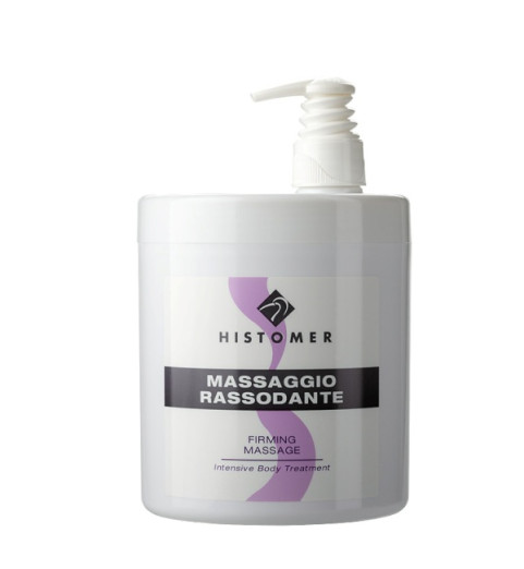 Histomer (Хистомер) Massaggio Rassodante / Укрепляющий масажный крем, 1000 мл Histomer (Хистомер) Massaggio Rassodante / Укрепляющий масажный крем, 1000 мл