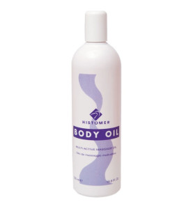 Histomer (Хистомер) Body Oil / Мультиактивное массажное масло с разогревом, 500 мл Histomer (Хистомер) Body Oil / Мультиактивное массажное масло с разогревом, 500 мл