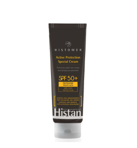 Histomer (Хистомер) Histan Body Cream SPF 50+ / Солнцезащитный крем регенерирующий SPF 80, 100 мл Histomer (Хистомер) Histan Body Cream SPF 50+ / Солнцезащитный крем регенерирующий SPF 80, 100 мл