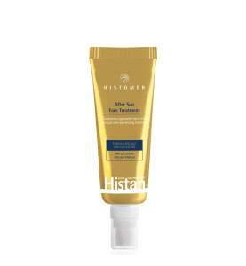 Histomer (Хистомер) Face Cream After Sun / Регенерирующий крем после загара для лица, 50 мл Histomer (Хистомер) Face Cream After Sun / Регенерирующий крем после загара для лица, 50 мл