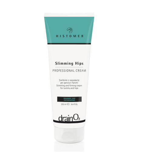 Histomer (Хистомер) Slimming Hips Prof.Cream / Профессиональный крем Slimming Hips, 250 мл Histomer (Хистомер) Slimming Hips Prof.Cream / Профессиональный крем Slimming Hips, 250 мл