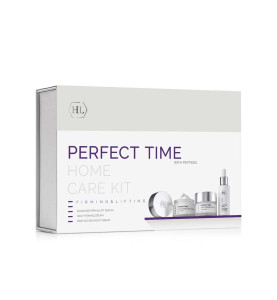 Holy Land (HL) Perfect Time Kit / Набор препаратов на основе инновационных липопептидов и незаменимых аминокислот для борьбы с возрастными признаками кожи, Holy Land (HL) Perfect Time Kit / Набор препаратов на основе инновационных липопептидов и незаменимых аминокислот для борьбы с возрастными признаками кожи,