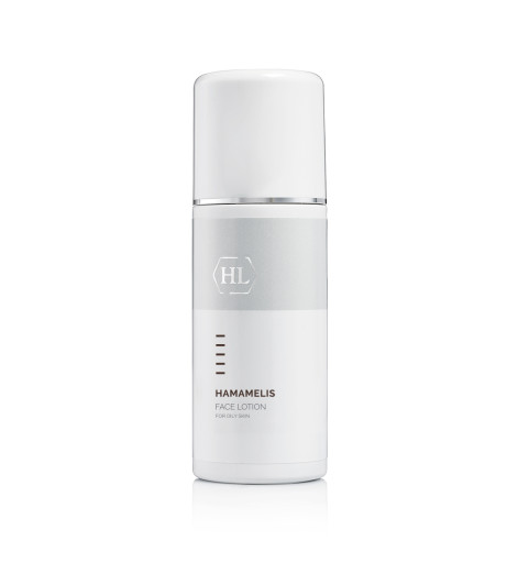 Holy Land (HL) Hamamelis Face Lotion / Очищающий дезинфицирующий лосьон со спиртом и экстрактом гамамелиса, 250 мл Holy Land (HL) Hamamelis Face Lotion / Очищающий дезинфицирующий лосьон со спиртом и экстрактом гамамелиса, 250 мл