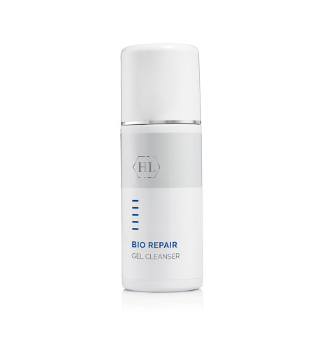 Holy Land (HL) Bio Repair Gel Cleanser / Пенящийся гель с лизатом бифидобактерий для очищения кожи, 250 мл