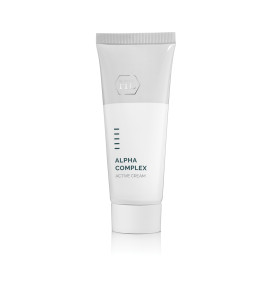 Holy Land (HL) Alpha Complex Active Cream / Восстанавливающий крем «обновление + коррекция текстуры + выравнивание цвета» с фруктовыми экстрактами, 70 мл Holy Land (HL) Alpha Complex Active Cream / Восстанавливающий крем «обновление + коррекция текстуры + выравнивание цвета» с фруктовыми экстрактами, 70 мл
