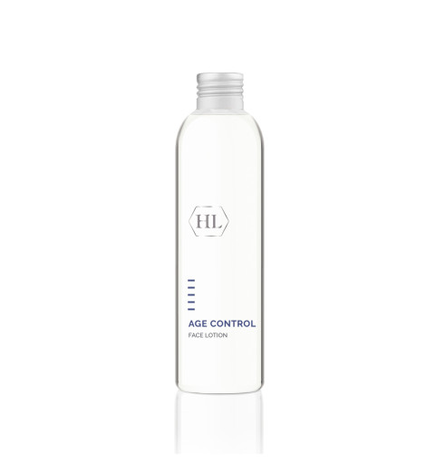 Holy Land (HL) Age Control Lotion / Лосьон-сыворотка «увлажнение + лифтинг» с экстрактами лекарственных растений, витаминами и протеинами, 150 мл Holy Land (HL) Age Control Lotion / Лосьон-сыворотка «увлажнение + лифтинг» с экстрактами лекарственных растений, витаминами и протеинами, 150 мл