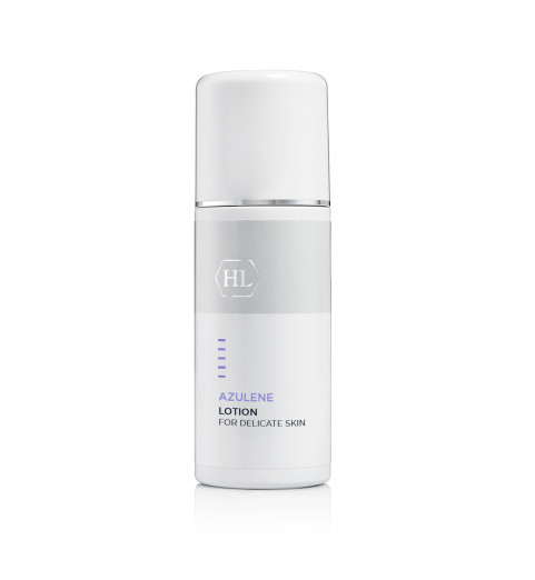 Holy Land (HL) Azulene Lotion / Базовый универсальный лосьон «очищение + увлажнение» с азуленом., 250 мл Holy Land (HL) Azulene Lotion / Базовый универсальный лосьон «очищение + увлажнение» с азуленом., 250 мл