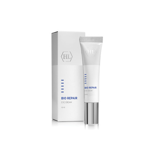 Holy Land (HL) Bio Repair Eye Cream / Смягчающий увлажняющий крем с регенерирующим комплексом, 15 мл Holy Land (HL) Bio Repair Eye Cream / Смягчающий увлажняющий крем с регенерирующим комплексом, 15 мл