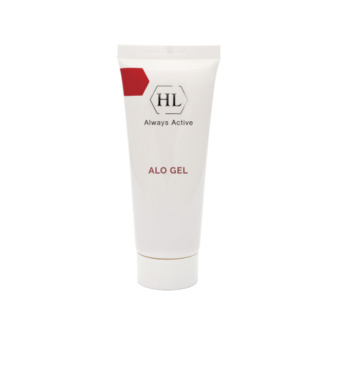 Holy Land (HL) Alo Gel / Увлажняющий гель с соком листьев алое для всех типов кожи, 70 мл Holy Land (HL) Alo Gel / Увлажняющий гель с соком листьев алое для всех типов кожи, 70 мл