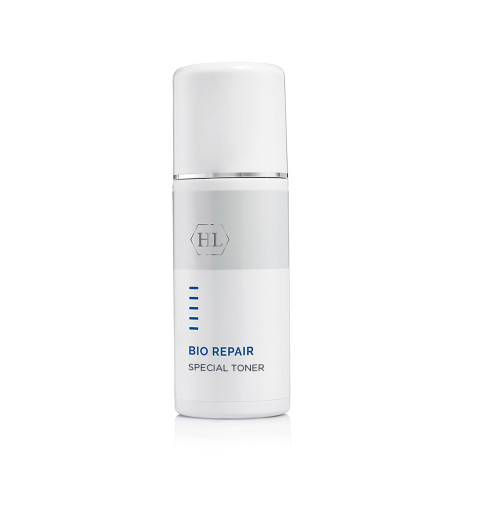 Holy Land (HL) Bio Repair Special Toner / Малоспиртовой освежающий лосьон для всех типов кожи с регенерирующим комплексом, 250 мл Holy Land (HL) Bio Repair Special Toner / Малоспиртовой освежающий лосьон для всех типов кожи с регенерирующим комплексом, 250 мл